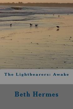 Paperback The Lightbearers: Awake Book