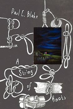 Paperback A String of Knots Book