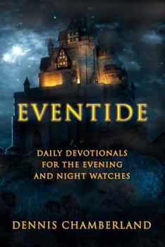 Paperback Eventide Book