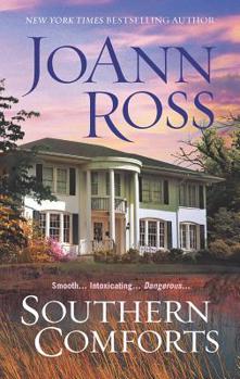 Mass Market Paperback Southern Comforts Book