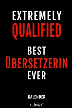 Kalender für Übersetzer / Übersetzerin: Wochen-Planer 2020 / Tagebuch / Journal für das ganze Jahr: Platz für Notizen, Planung / Planungen / Planer, Erinnerungen und Sprüche (German Edition)