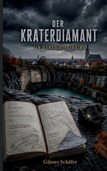 Paperback Der Kraterdiamant [German] Book