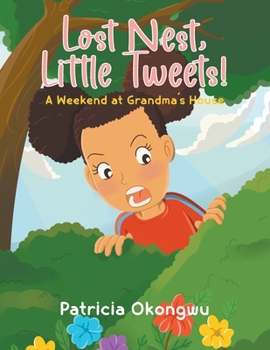 Paperback Lost Nest, Little Tweets! Book