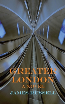 Paperback Greater London Book