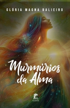 Paperback Murmúrios da Alma (Portuguese Edition) [Portuguese] Book