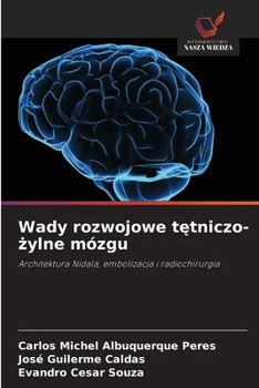Wady rozwojowe tetniczo-zylne mózgu (Polish Edition)