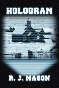 Paperback Hologram Book