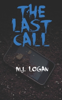 Paperback The Last Call Book