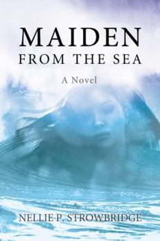 Paperback Maiden from the Sea Book