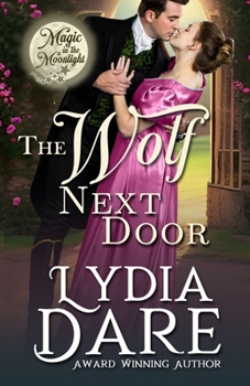 The Wolf Next Door - Book #3 of the Westfield Wolves