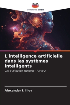 Paperback L'intelligence artificielle dans les systèmes intelligents [French] Book