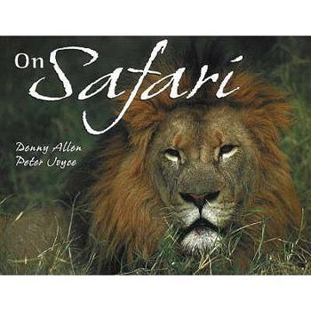 Paperback On Safari Book
