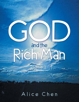 Paperback God and the Rich Man Book