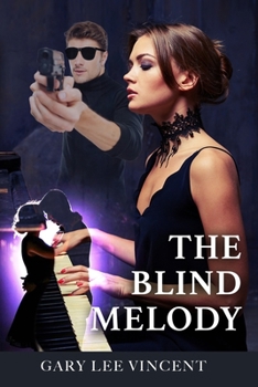 Paperback The Blind Melody Book