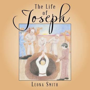Paperback The Life of Joseph Book