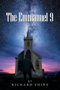 Paperback The Emmanuel 9 Book