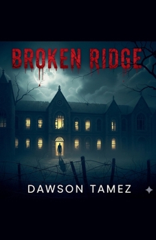 Paperback Broken Ridge Book