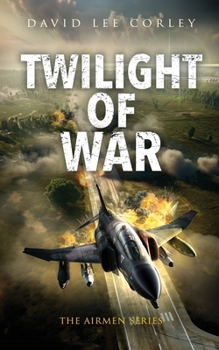 Paperback Twilight of War Book