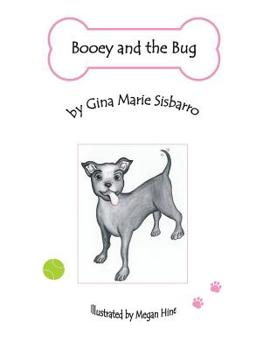 Paperback Booey and the Bug Book