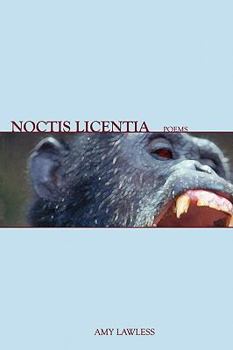 Paperback Noctis Licentia Book