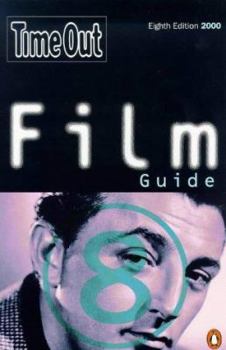 Paperback Time Out Film GD 8 Book