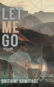 Paperback Let Me Go Book