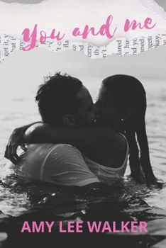Paperback You and me [Italian] Book