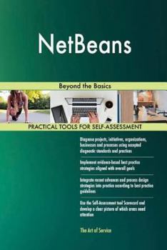 Netbeans: Beyond the Basics