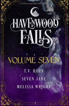 Paperback Havenwood Falls Volume Seven Book