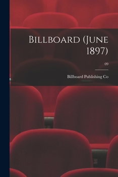 Paperback Billboard (June 1897); 09 Book