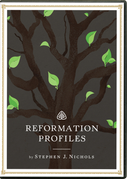 DVD Reformation Profiles Book