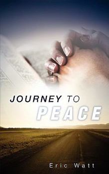 Paperback Journey to PEACE Book