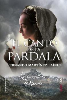 Paperback Canto de la Pardala, El [Spanish] Book