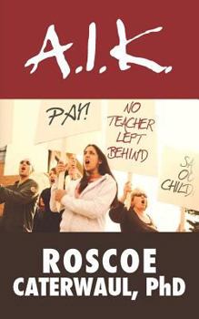 Paperback A.I.K. Book