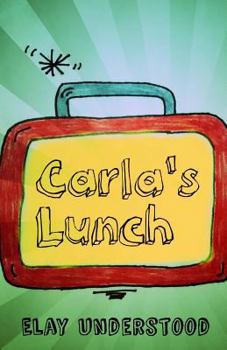 Paperback Carla's Lunch Book