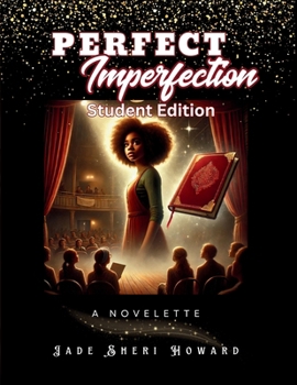 Paperback Perfect Imperfection: Student Edition Book