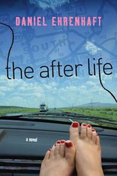 Paperback The After Life Book