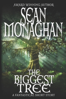 Paperback The Biggest Tree Book