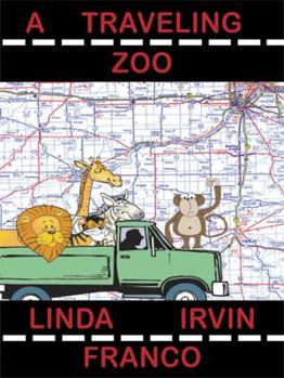 Paperback A Traveling Zoo Book