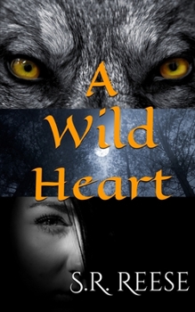 Paperback A Wild Heart Book