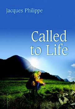 Paperback Called to Life Book