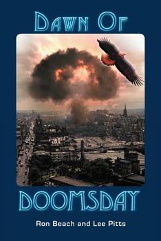 Paperback Dawn of Doomsday Book
