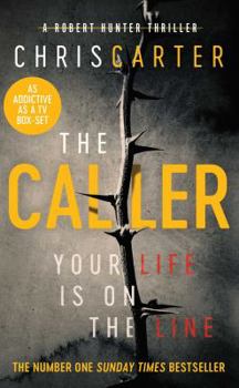 Paperback The Caller Book