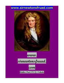 Paperback www.sirnewtonsfruad.com Book