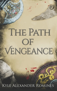 Paperback The Path of Vengeance Book