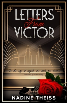 Paperback Letters From Victor Book