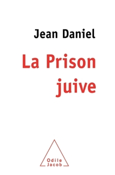 Paperback Jewish Prison / La Prison juive [French] Book