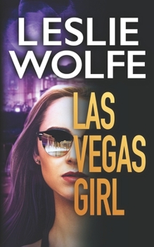 Las Vegas Girl - Book #1 of the Baxter and Holt