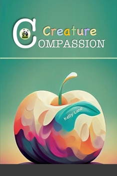 Paperback Creature Compassion Book