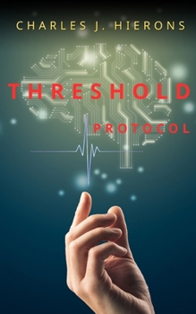 Paperback THRESHOLD Protocol Book